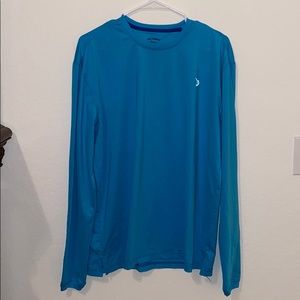 Long Sleeve Fishing Shirt